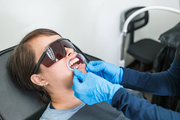 Best Cracked Tooth Emergency Dentist  in Frontenac, KS