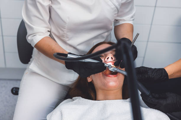 Best Dentist Open Late Near Me  in Frontenac, KS