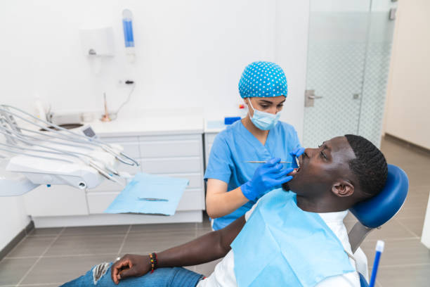 Best Emergency Dentist Near Me  in Frontenac, KS